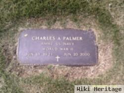 Charles A. Palmer