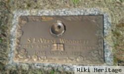 Sophia Laverne Woodruff