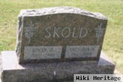 Victoria A. Skold