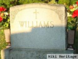 Thomas J. Williams