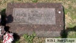 Alice Czirr Willbourn