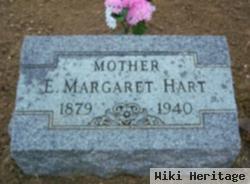 Eliza Margaret "maggie" Forsyth Hart