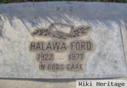 Halawa Ford