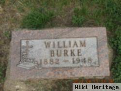 William Burke