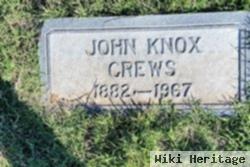 John Knox Crews