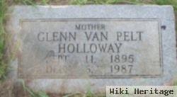 Glenn Van Pelt Holloway