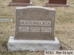 Herman Huepenbecker