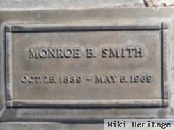 Monroe Ball Smith