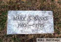 Mary Loree Sentelle Banks