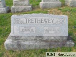 Byron H. Trethewey