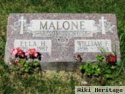 Ella H. Daul Malone