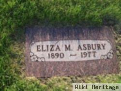 Eliza Means Asbury