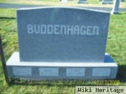 Herbert Buddenhagen