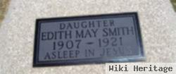 Edith May Smith