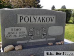 Remo Polyakov