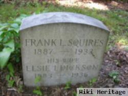 Frank L Squires