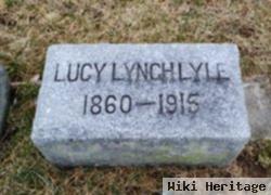 Lucy Lynch Lyle