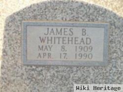 James Bradford Whitehead