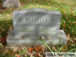 Elva Arthur Bechtel