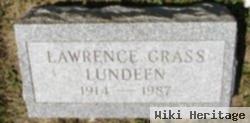 Lawrence Grass Lundeen