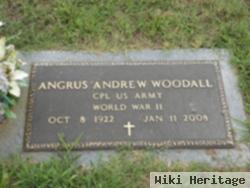 Argus Andrew Woodall