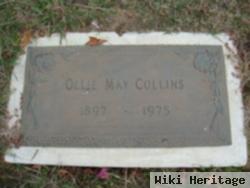 Ollie May Collins