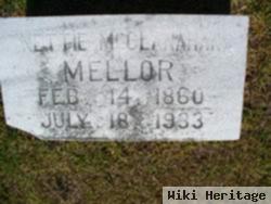 Nettie Mcclanahan Mellor