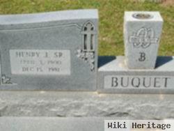 Henry J. Buquet, Sr
