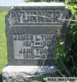 Jane Turner