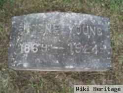 Eugene Young