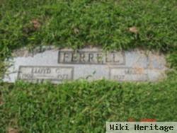 Lloyd Guy Ferrell