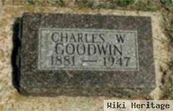 Charles W. Goodwin