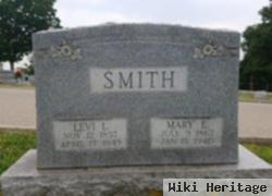 Mary Emma Smith