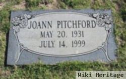 Joann Terry Pitchford