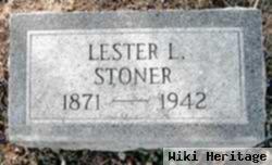 Lester L Stoner