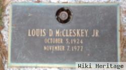 Louis Dugas Mccleskey, Jr