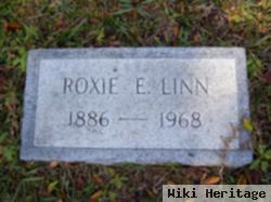 Roxie E. Linn