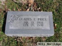 Gladys E. Price