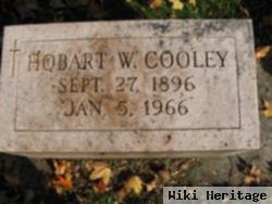 Hobart W. Cooley