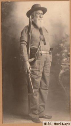 Lieut John Mitchell