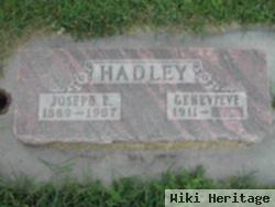 Joseph E. Hadley