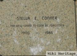 Stella Elizabeth Dutton Conner