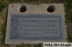 Edna Cecilia Kansora