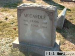 Frank Mccardle