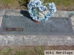 Josephine Ruth Kipf Brummer