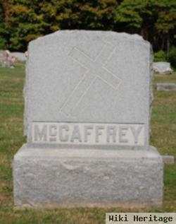 James A Mccaffrey