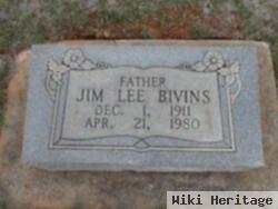 Jim Lee Bivins