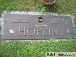 James F. Hopkins