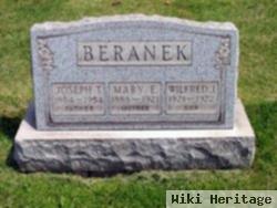 Joseph Thomas Beranek