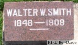 Walter W Smith